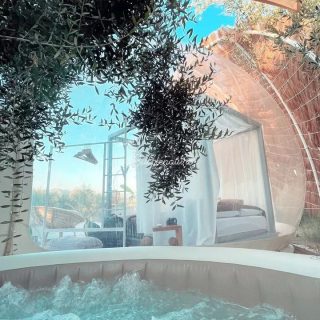 #bubbleglamping #bubbleroom  #bubblesuite #bubbleroomsuite #glampingitaly #bubblehotel #glamping #dormireinunabolla #italy #Positano #amalfi #sorrento #castellabate #cilentocoast #campania#pompei #paestum #napoli #natura #travel #stars #sky #emotion #www.bubblenature.it